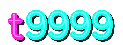 t9999 — logo kanal